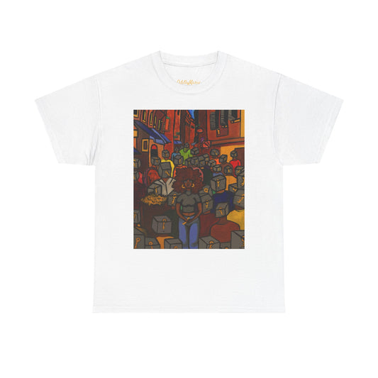 “The Key” Tee