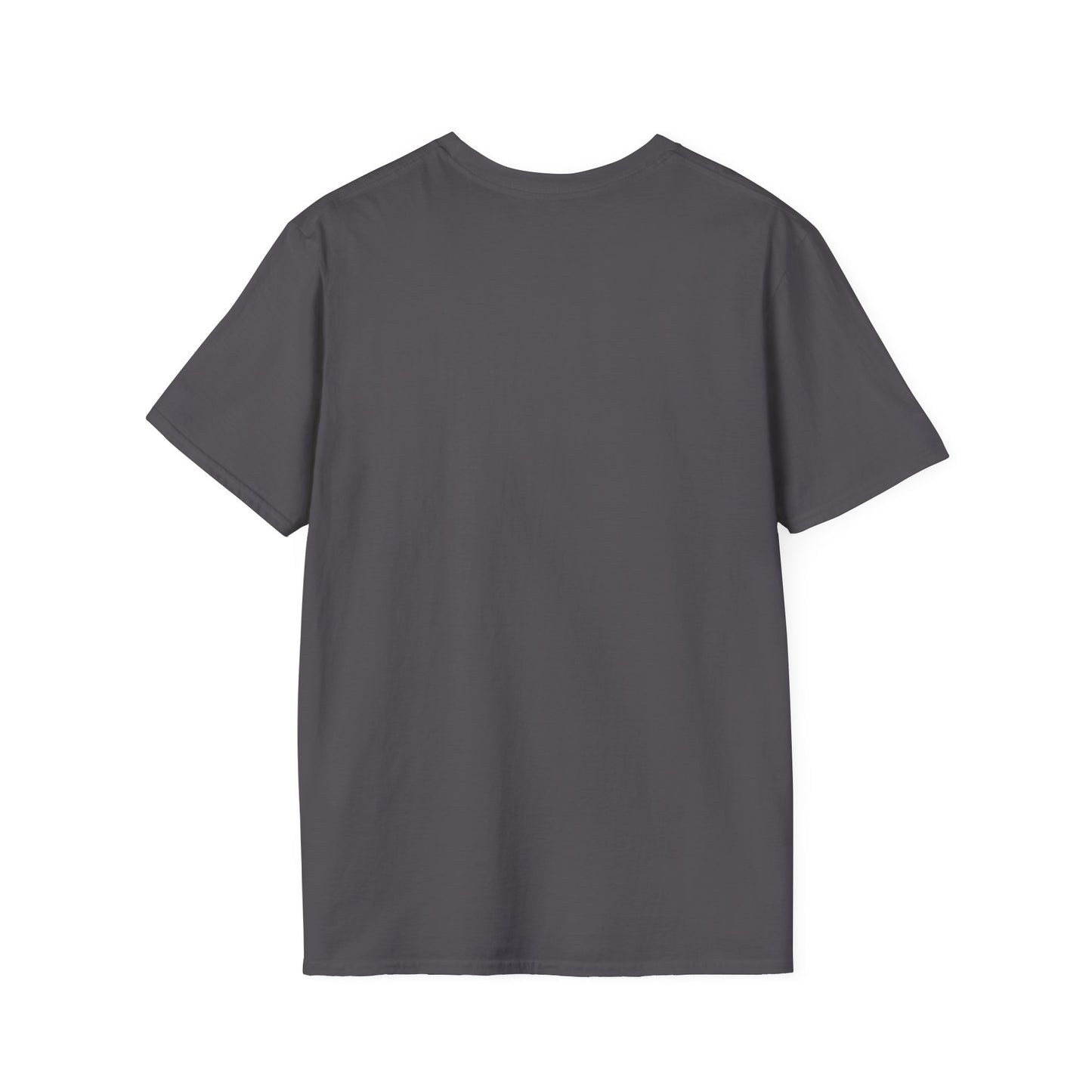'Just Be' Graphic Tee