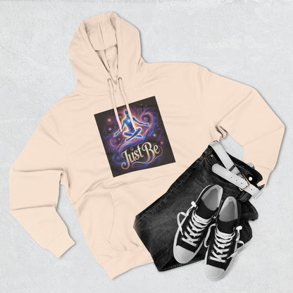 'Just Be' Hoodie