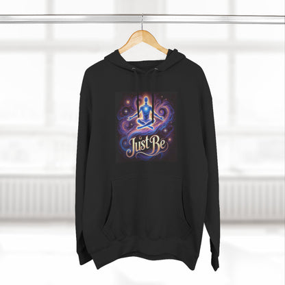'Just Be' Hoodie
