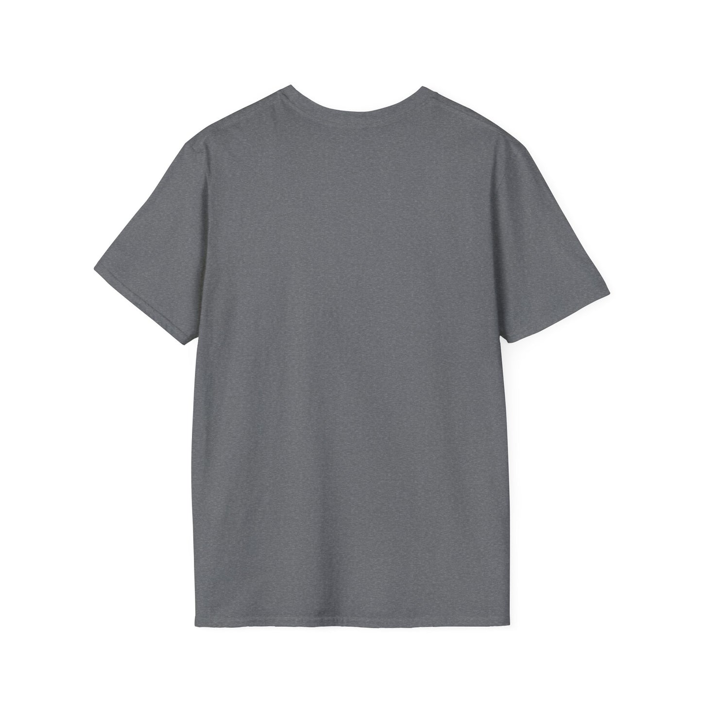 'Me vs. Me' Graphic Tee