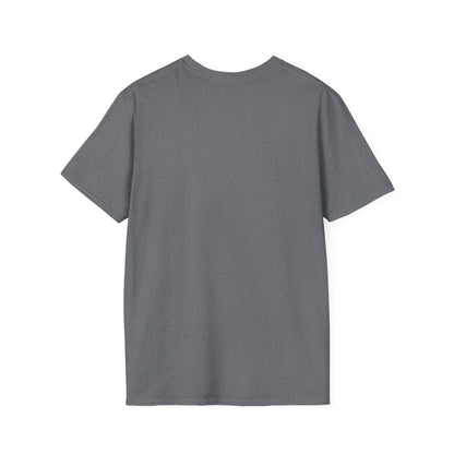 'Me vs. Me' Graphic Tee
