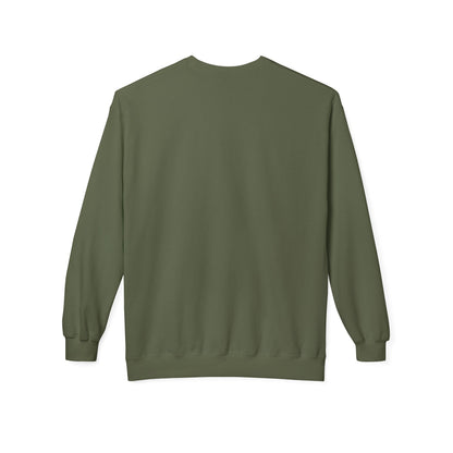 “The Key” Fleece Sweatshirt