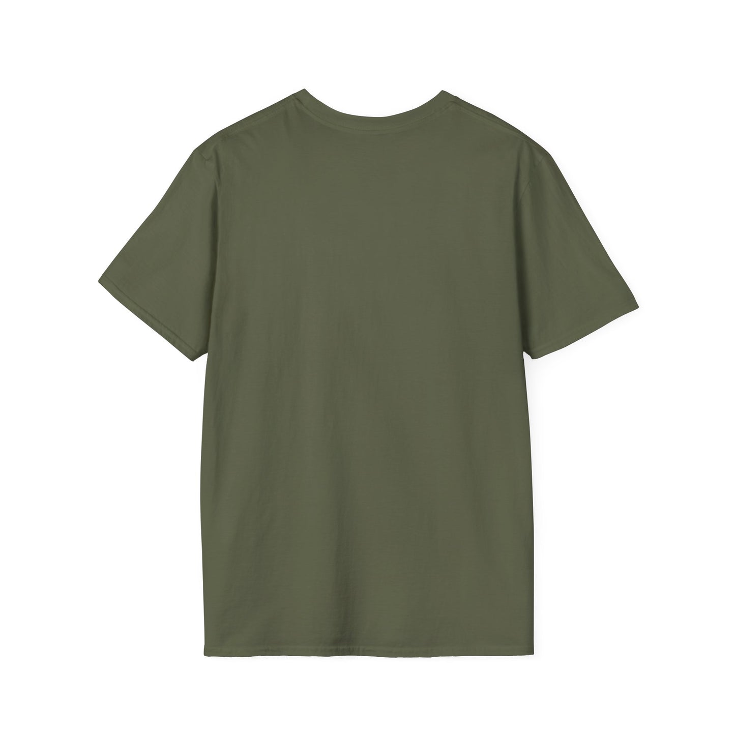 'Me vs. Me' Graphic Tee