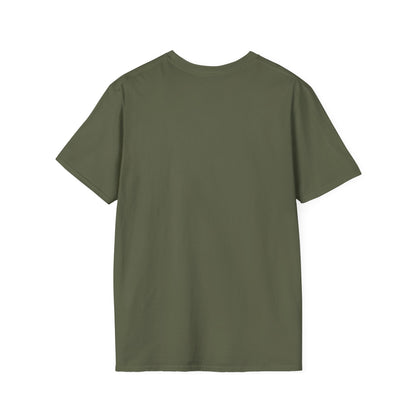 'Me vs. Me' Graphic Tee