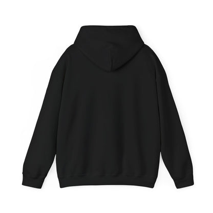 “The key”  Hooded Sweatshirt