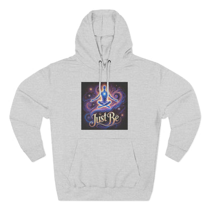 'Just Be' Hoodie