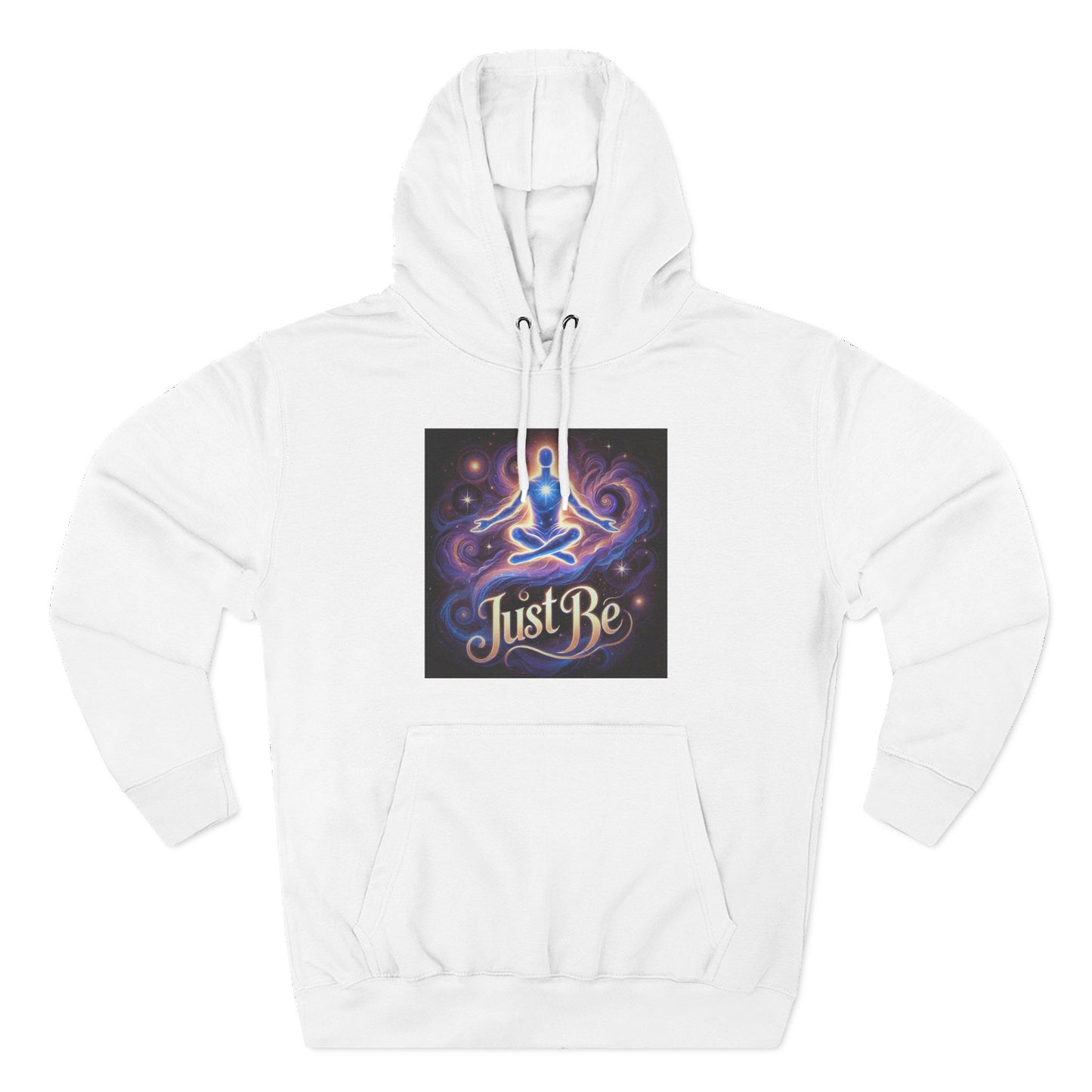 'Just Be' Hoodie