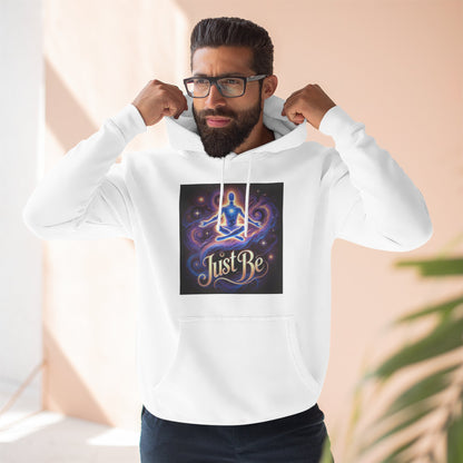 'Just Be' Hoodie