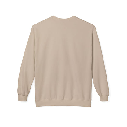 “The Key” Fleece Sweatshirt