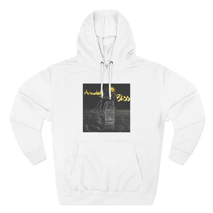 'Knowledge is Bliss' Hoodie