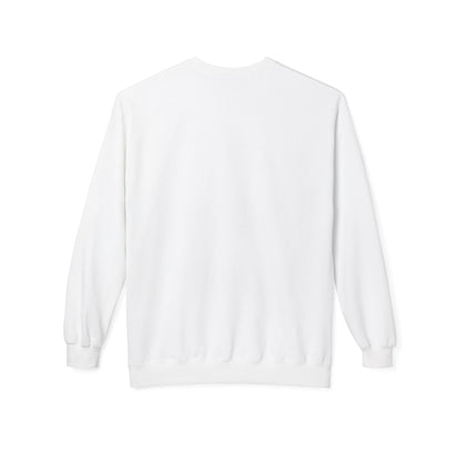 “The Key” Fleece Sweatshirt