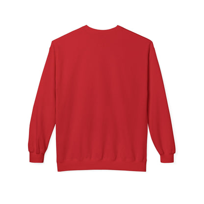 “The Key” Fleece Sweatshirt