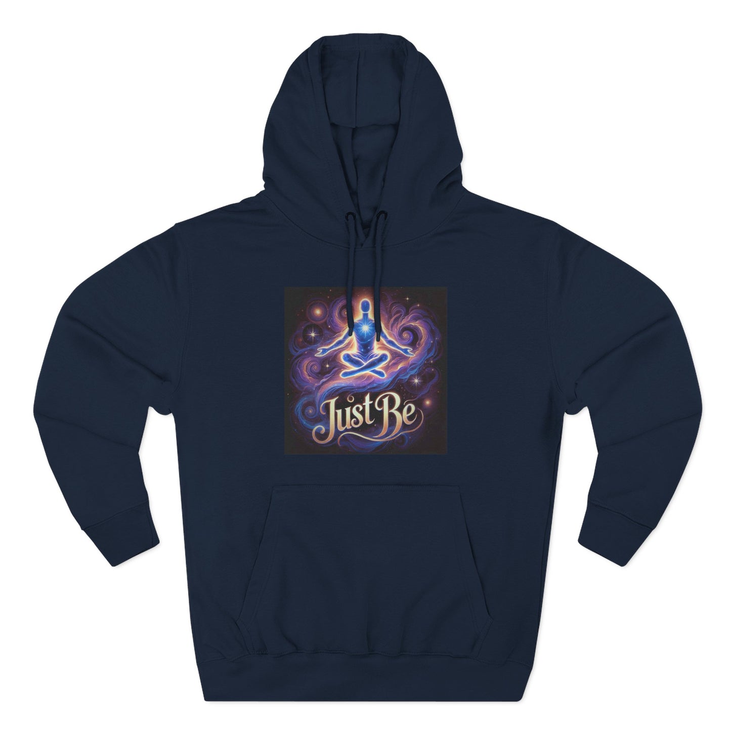 'Just Be' Hoodie