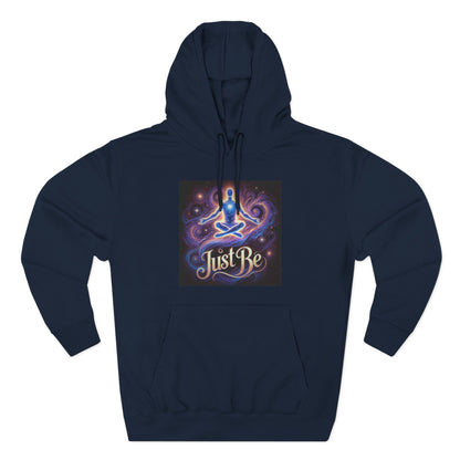 'Just Be' Hoodie